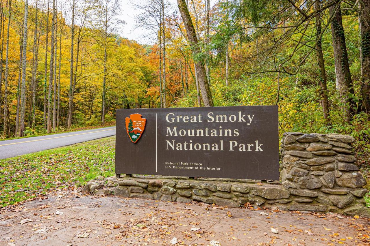 5bd5b Escape With 2 Hottubs, Thtr &game Rm,1mi To The Parkway! 4mi To Dollywood - Spring Pigeon Forge